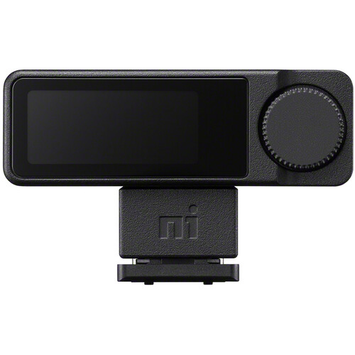 Sony ECM-W5R Wireless Microphone Receiver