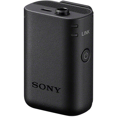 Sony ECM-W5T Wireless Microphone Transmitter