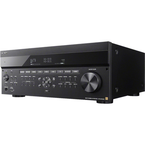 Sony ES 7.2-Channel 4K AV Receiver (90W)