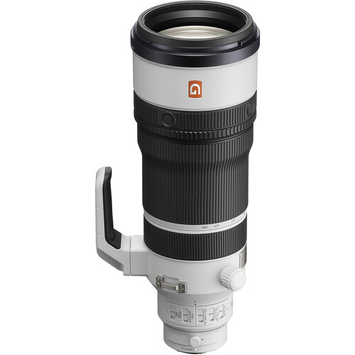 Sony FE 100-400mm f/4.5 GM OSS Lens (Sony E) SEL100400MC B&H