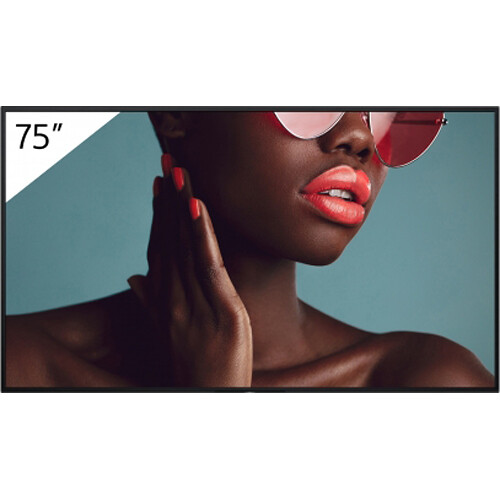 Sony BZ40L Series 75