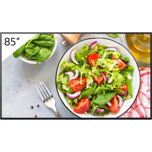 Sony BRAVIA BZ35L 85