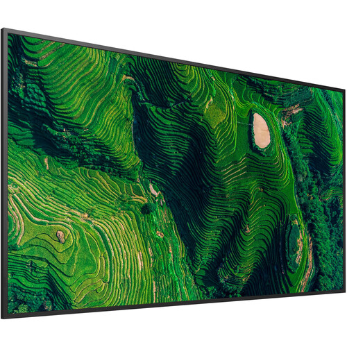 Sony Pro BRAVIA BZ35P 85" 4K Commercial Monitor