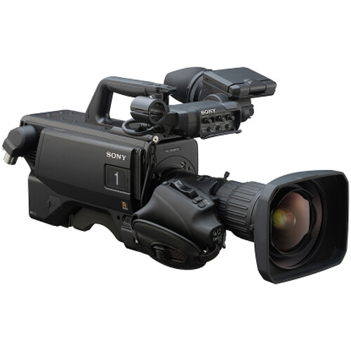 Sony 2/3