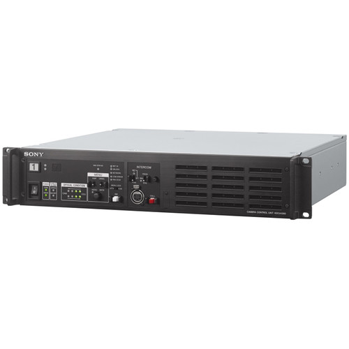 Sony Camera Control & Baseband Processor Unit with IP Interface for HDC-4300 Camera