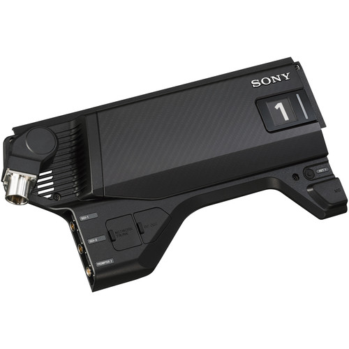 Sony Fiber Side Panel For HDC-3500 Series