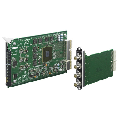 Sony 3G/HD-SDI Output Board for HDCU-1700/2000/2500