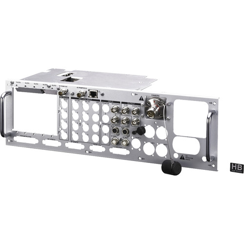 Sony 3G Fiber Transmission Unit for HDCU-1000 Camera Control Unit