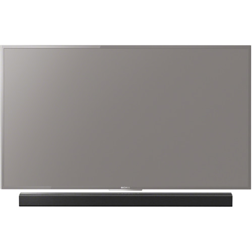 Sony HT-CT180 100W 2.1-Channel Soundbar System