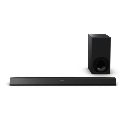 SONYーサウンドバーSA-CT780 Sony HT-CT780 330W 2.1-Channel Soundbar with Wireless HT-CT780