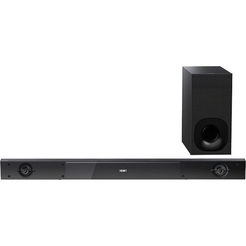Sony HT-NT3 Hi-Res 2.1 Soundbar with Wireless Subwoofer