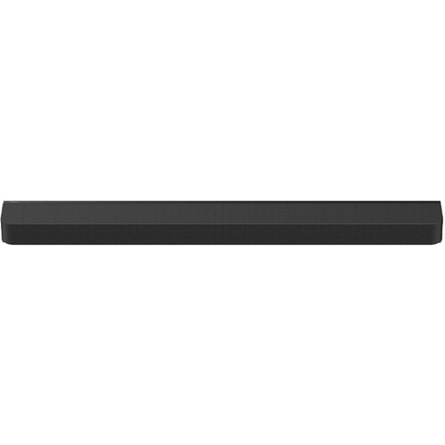 Sony BRAVIA Theater TRIO 3.0.2-Channel Dolby Atmos Soundbar and Wireless Front Speakers