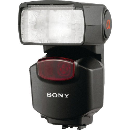 Sony HVL-F43AM Compact External Flash