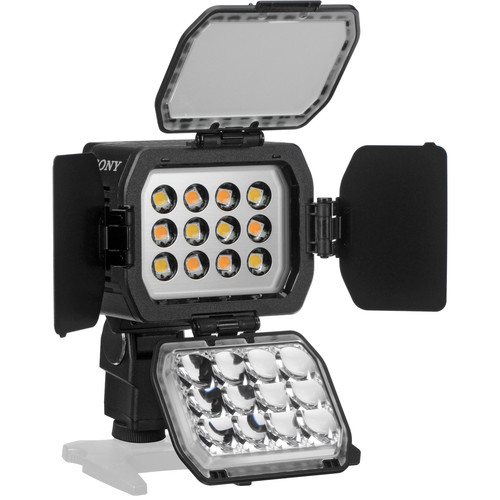 Sony HVL-LBPC LED Battery Video Light (Refurbished)