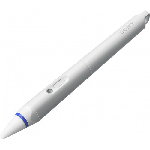 Sony Interactive Pen Device with Blue Ring for Select Projectors