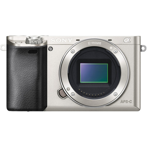 Used Sony Alpha a6000 Mirrorless Digital Camera Body ILCE6000/S Used Sony Alpha a6000 Mirrorless Digital Camera Body ILCE6000/S