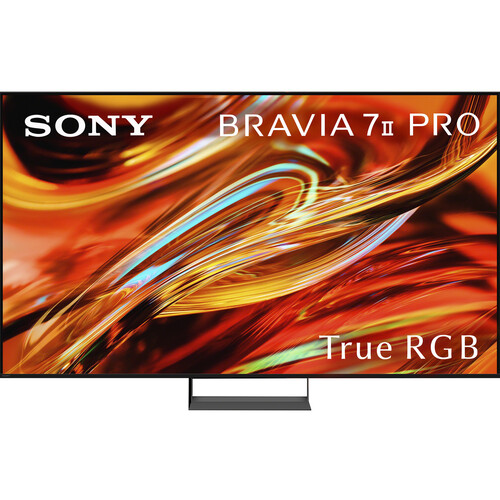 Sony BRAVIA 7 II Pro 65