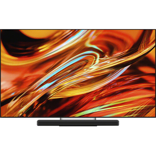 Sony BRAVIA 7 II Pro 75" 4K HDR Smart True RGB Mini-LED TV