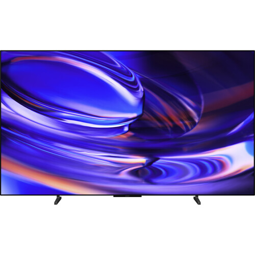 Sony BRAVIA 6 77" 4K HDR Smart OLED Google TV with Gemini (2026)
