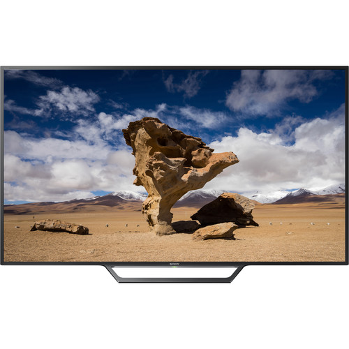 Sony W650D 48