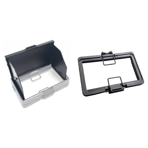 Sony LCD Hood and Frame Kit for Select Camcorders