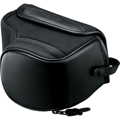 Sony LCS-EMJ Alpha NEX Soft Carry Case