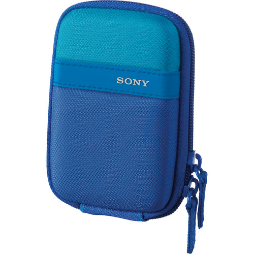 Sony LCS-TWP/L General Purpose Case for T and W Series Cameras