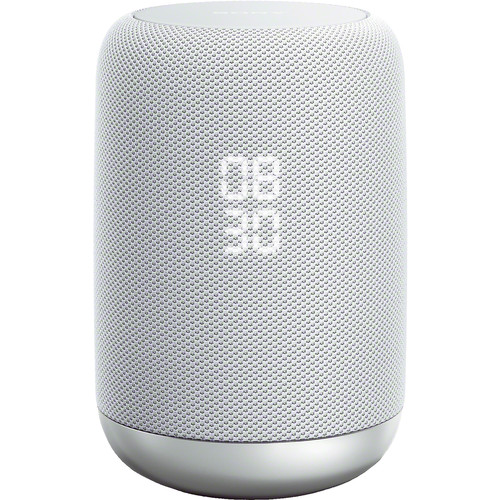 Sony LF-S50G Wireless Speaker (White)
