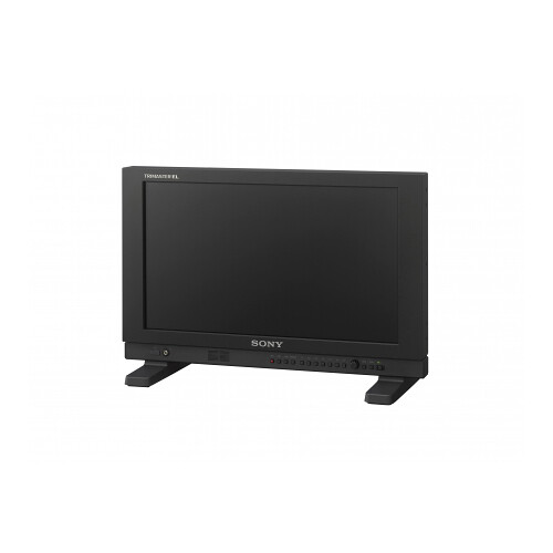 Sony LMD-A170 17" LCD Production Monitor (Refurbished)