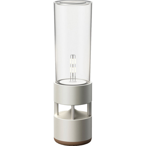 Sony LSPX-S1 Glass Sound Bluetooth Speaker LSPX-S1 B&H Photo