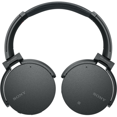 SONY MDR-XB950N1 Bluetooth ブラック オマケ 極美品 Sony XB950N1 EXTRA BASS Noise-Canceling Bluetooth MDR-XB950N1/B