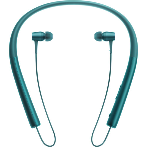 Sony h.ear in Wireless Bluetooth In-Ear Headphones MDREX750BT/L