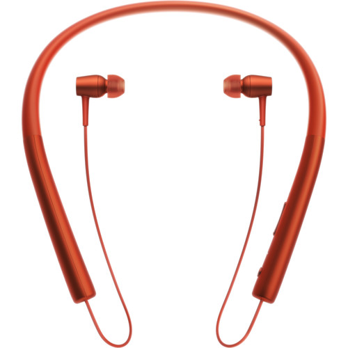 Sony h.ear in Wireless Bluetooth In-Ear Headphones MDREX750BT/R