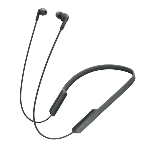 Sony XB70BT Extra Bass Bluetooth In-Ear Headphones (Black)