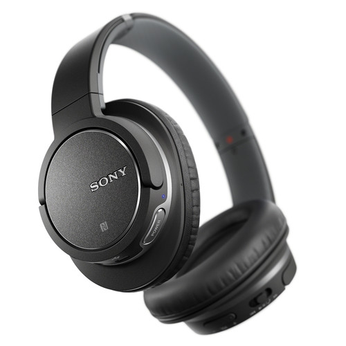 Sony MDRZX770BN/B Bluetooth & Noise Canceling MDRZX770BN/B B&H