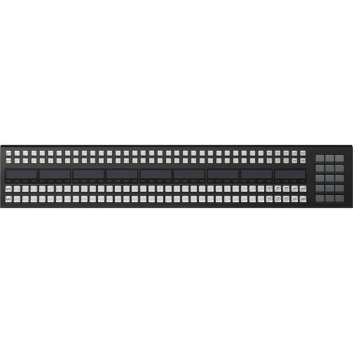 Sony MKSX7017 RGB XPT Module (36 Buttons)