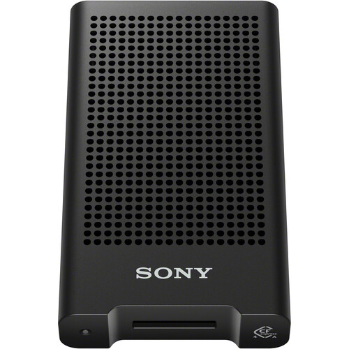 Sony MRW-G3 CFexpress Type A Card Reader MRW-G3 B&H Photo Video Sony MRW-G3 CFexpress Type A Card Reader MRW-G3 B&H Photo Video