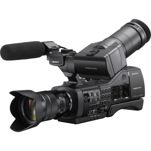 sony_nex_ea50m_nxcam_camcorder