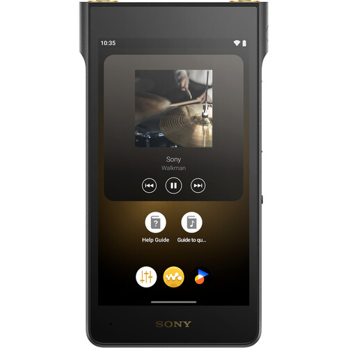 Sony NW-WM1AM3 Walkman Digital Audio Player