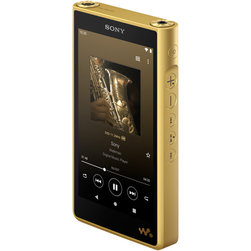 Sony Signature Series NW-WM1ZM2 Walkman Digital Music Player