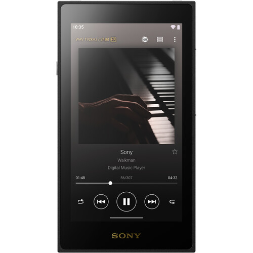 Sony NW-ZX900 Walkman Digital Audio Player