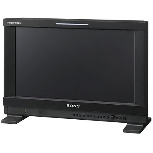 SONY PVM-9020 カラー映像モニター Sony PVM-2541A 25