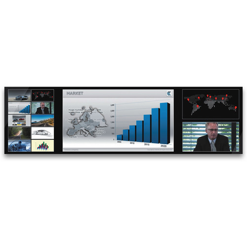 Sony PWA-VP100 Vision Presenter Software