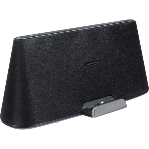 Sony Dock for Lightning iPod/iPhone/iPad RDPXA700IPN B&H Photo