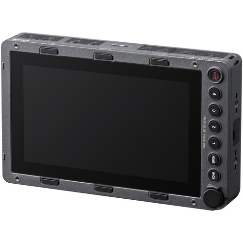 Sony RM-DP7 Cinema Line Monitor Controller (7")