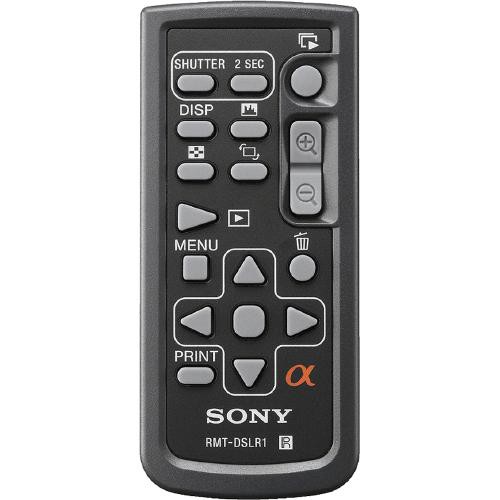 Sony Remote Commander for Alpha Series & NEX Cameras