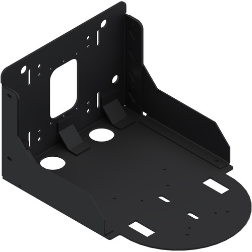 Sony BRCMALL Wall Mount for Select PTZ Cameras (Black)