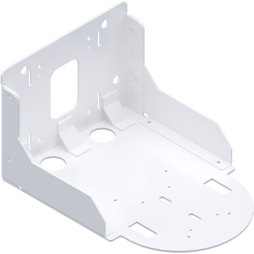 Sony BRCMALL Wall Mount for Select PTZ Cameras (White)