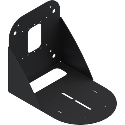 Sony BRCWMZ330 Wall Mount for Select PTZ Cameras (Black)