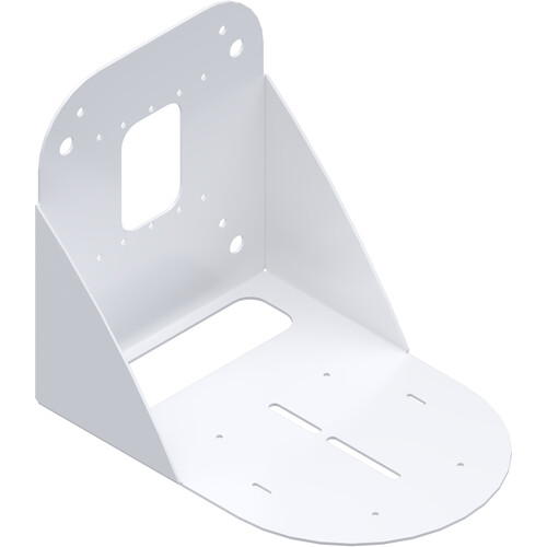 Sony BRCWMZ330 Wall Mount for Select PTZ Cameras (White)